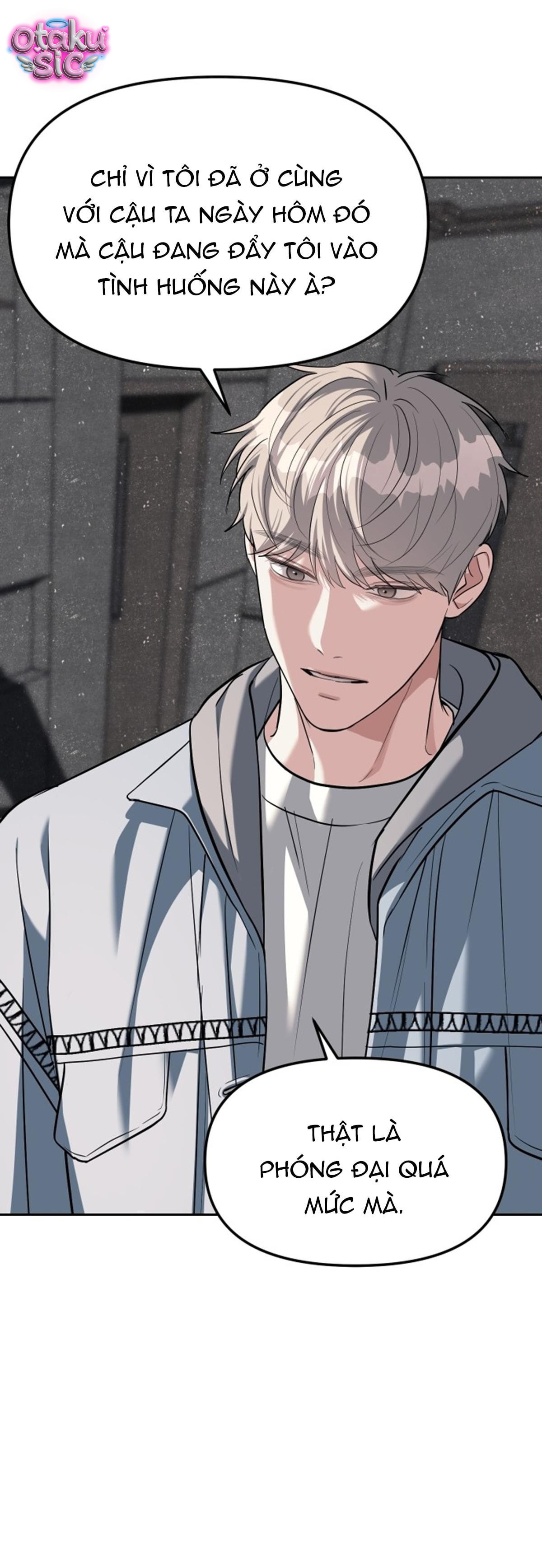 Xâm Nhập Vào Trường Trung Học Tài Phiệt! - Chap 29 - Trang 9