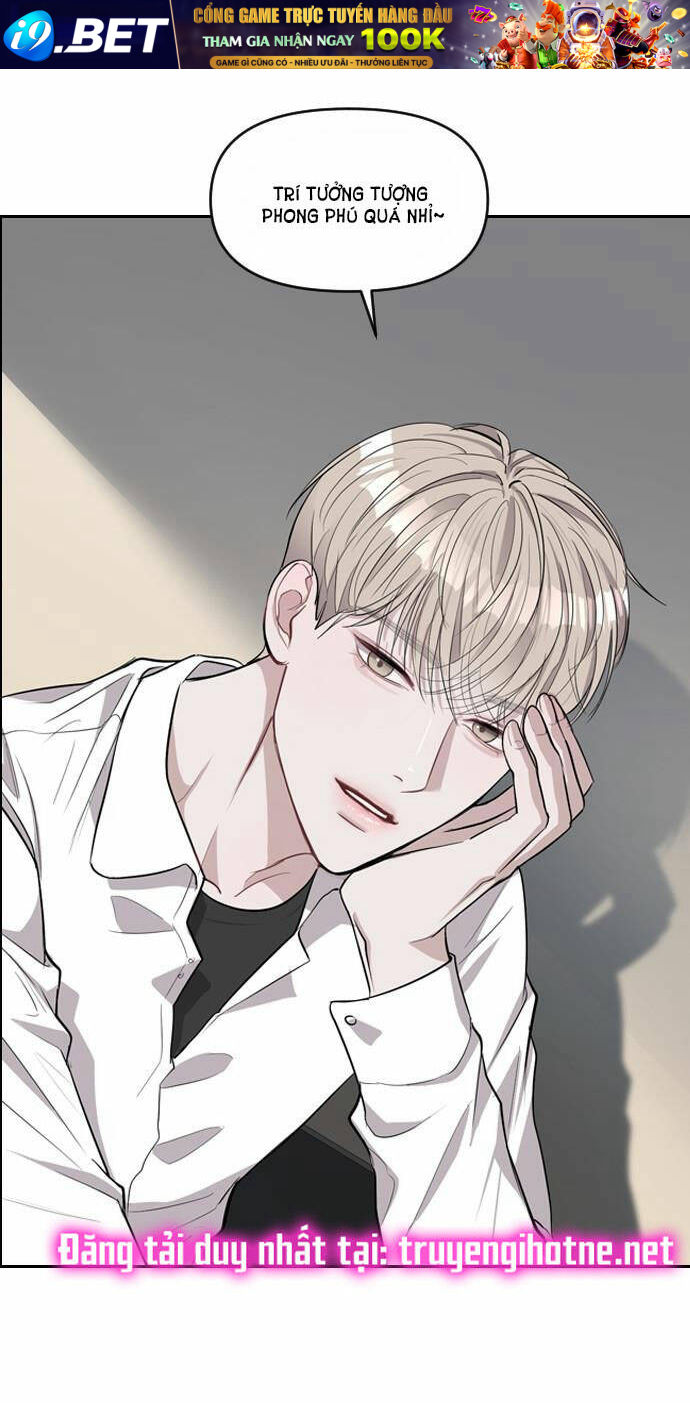 Xâm Nhập Vào Trường Trung Học Tài Phiệt! - Chap 3.1 - Trang 1
