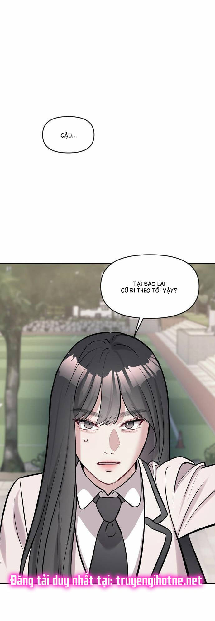 Xâm Nhập Vào Trường Trung Học Tài Phiệt! - Chap 3.1 - Trang 11