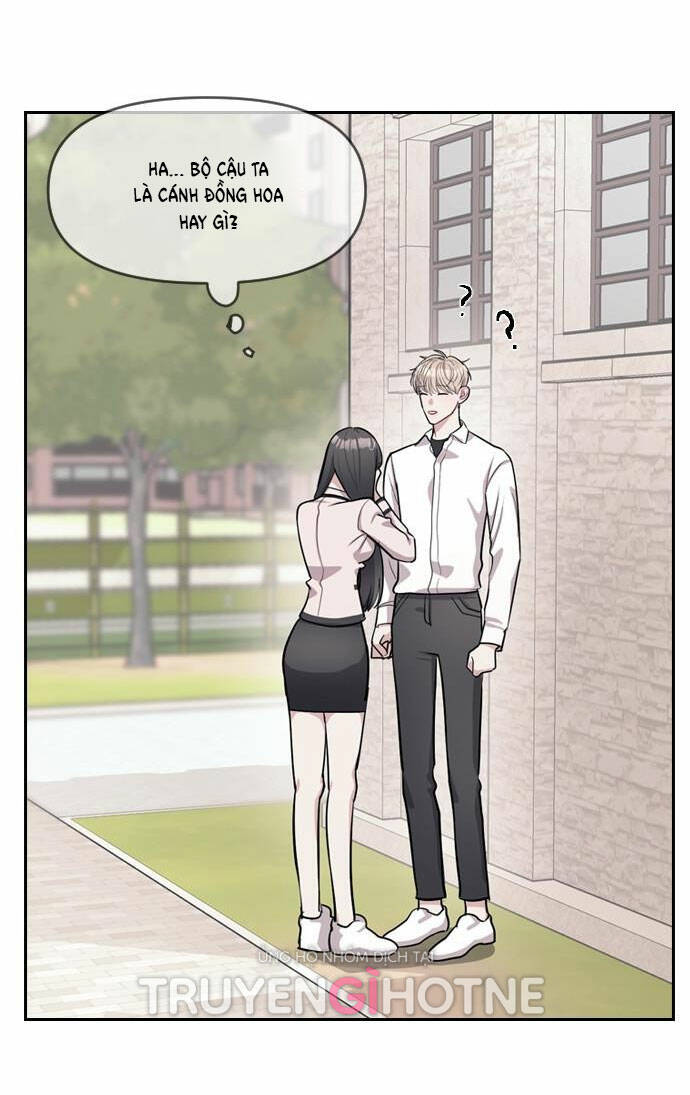 Xâm Nhập Vào Trường Trung Học Tài Phiệt! - Chap 3.1 - Trang 14