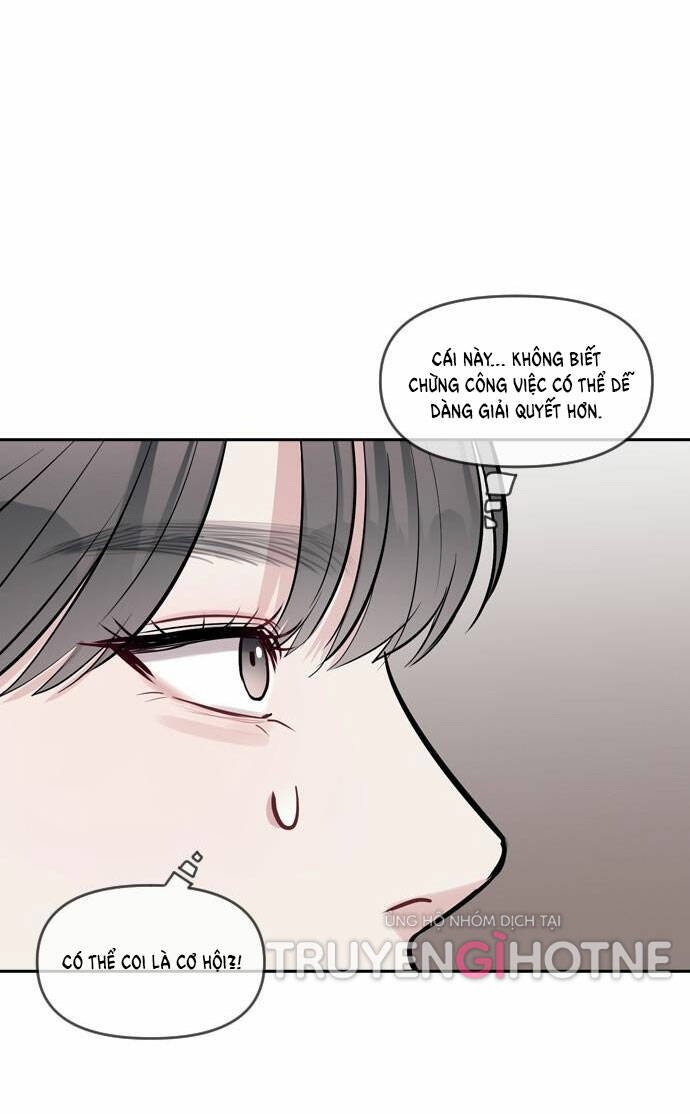 Xâm Nhập Vào Trường Trung Học Tài Phiệt! - Chap 3.1 - Trang 19