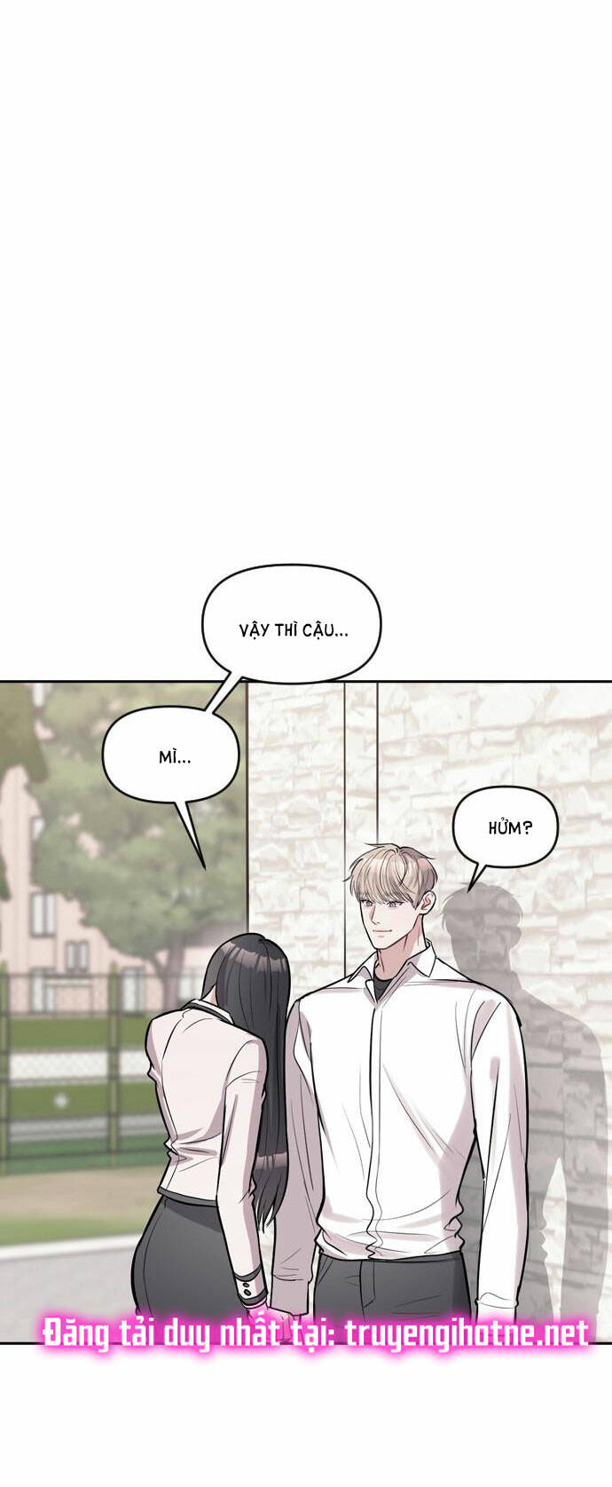 Xâm Nhập Vào Trường Trung Học Tài Phiệt! - Chap 3.1 - Trang 20