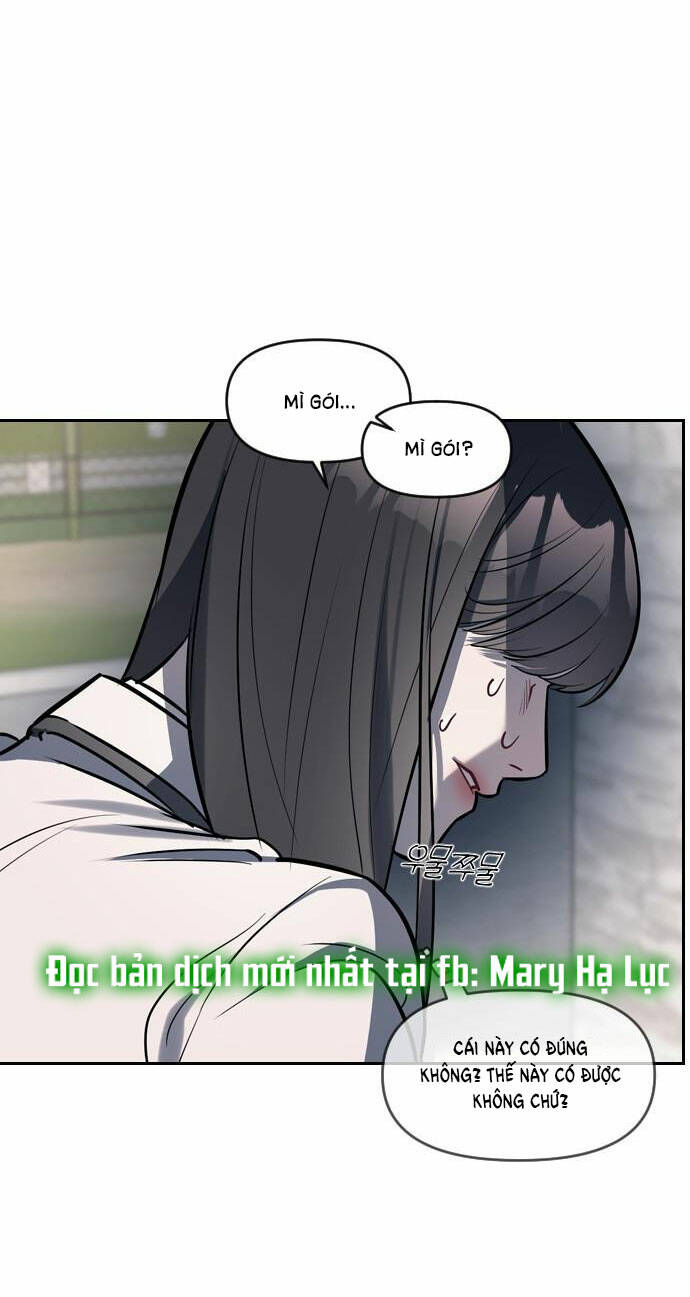Xâm Nhập Vào Trường Trung Học Tài Phiệt! - Chap 3.1 - Trang 21