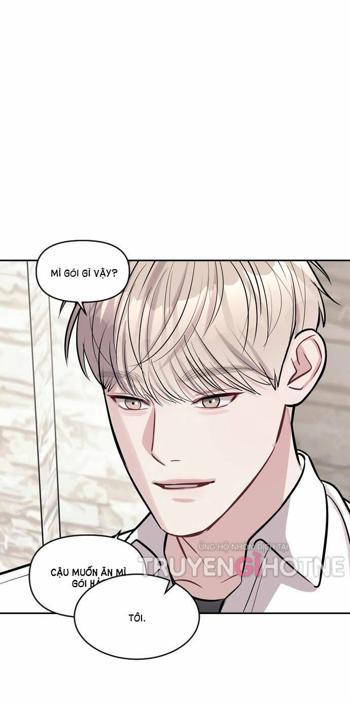 Xâm Nhập Vào Trường Trung Học Tài Phiệt! - Chap 3.1 - Trang 22