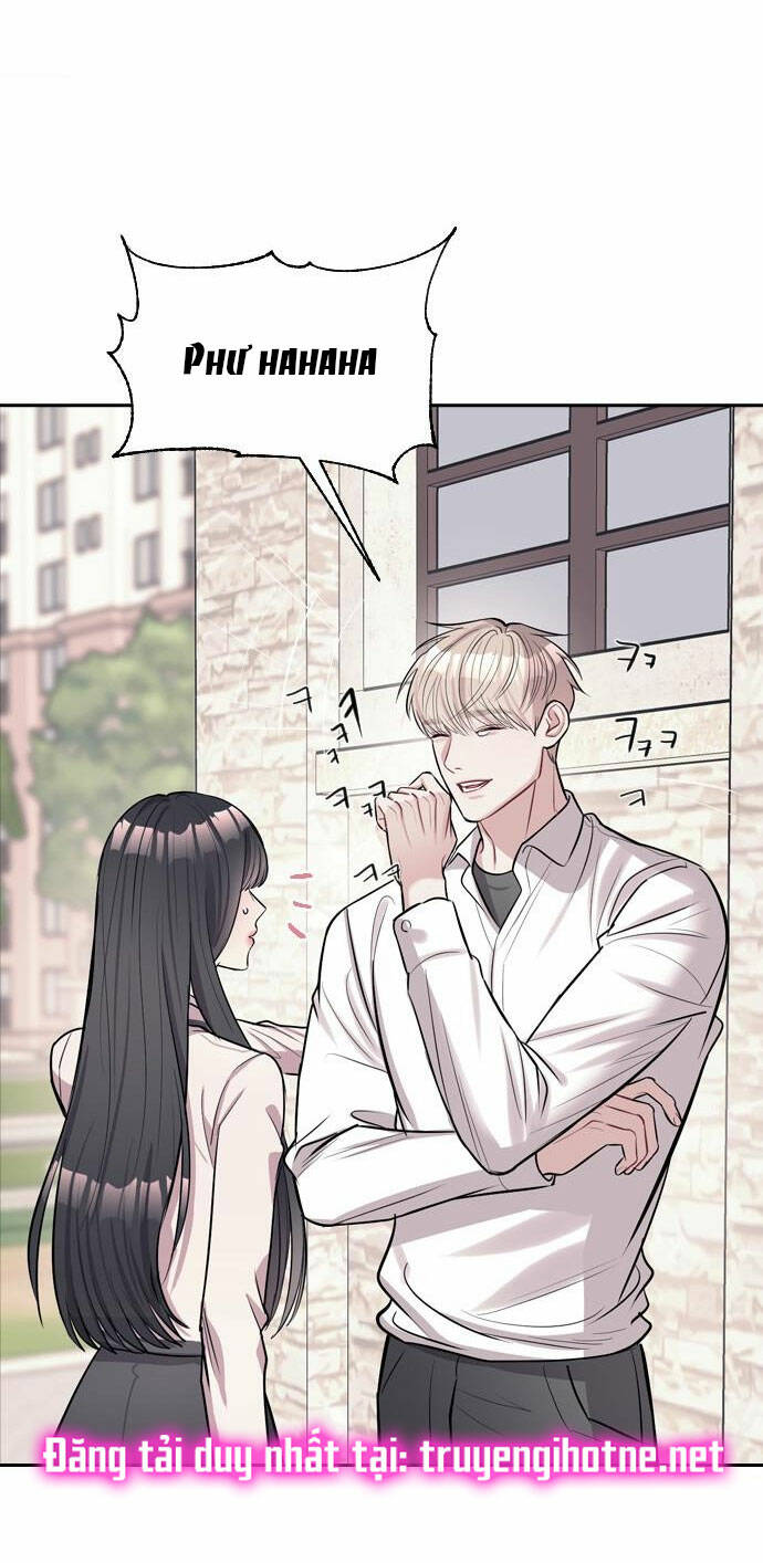 Xâm Nhập Vào Trường Trung Học Tài Phiệt! - Chap 3.1 - Trang 30