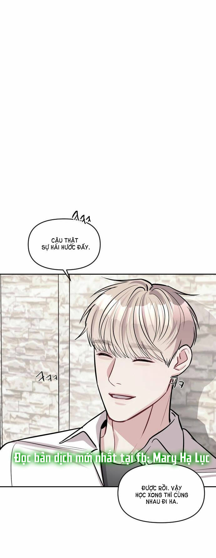 Xâm Nhập Vào Trường Trung Học Tài Phiệt! - Chap 3.1 - Trang 31