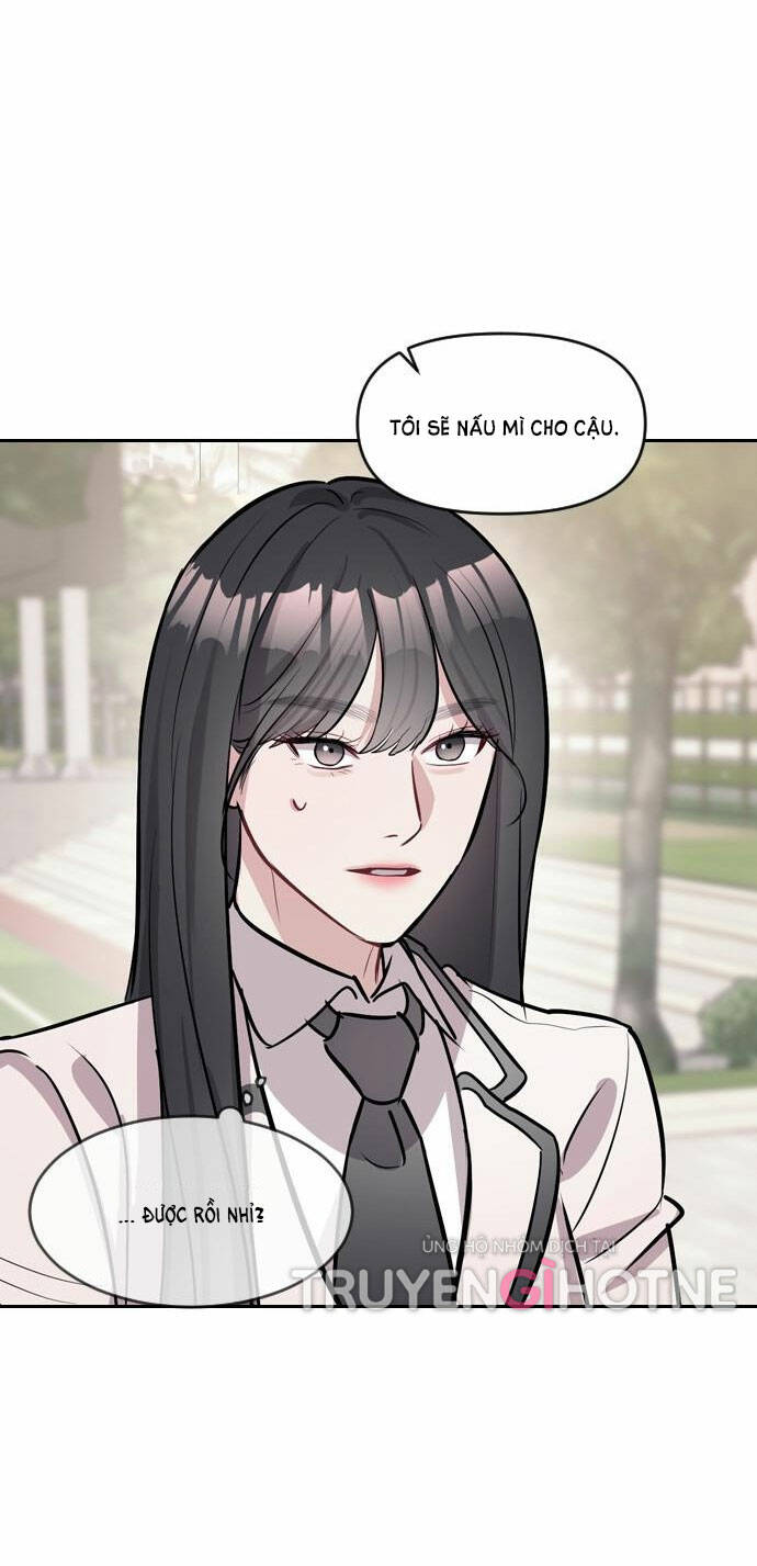 Xâm Nhập Vào Trường Trung Học Tài Phiệt! - Chap 3.1 - Trang 32