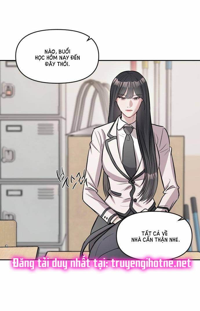 Xâm Nhập Vào Trường Trung Học Tài Phiệt! - Chap 3.1 - Trang 34