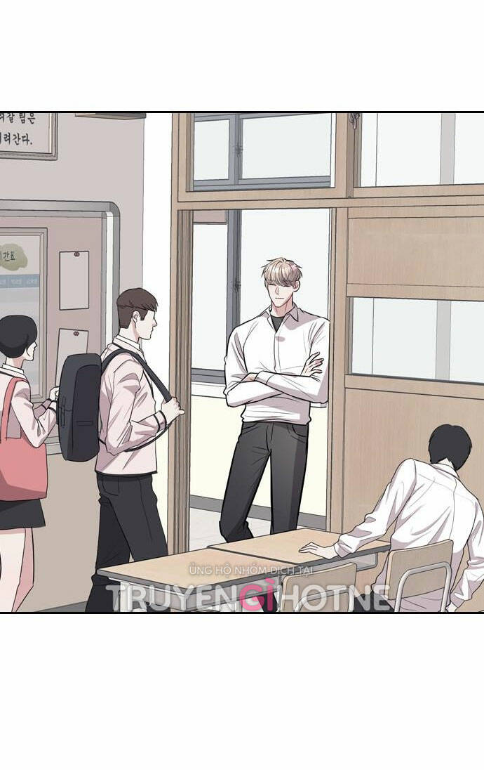 Xâm Nhập Vào Trường Trung Học Tài Phiệt! - Chap 3.1 - Trang 36