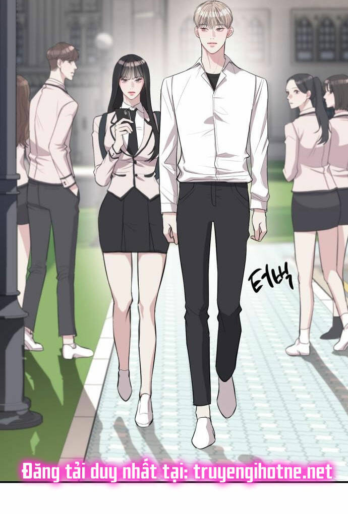 Xâm Nhập Vào Trường Trung Học Tài Phiệt! - Chap 3.1 - Trang 40