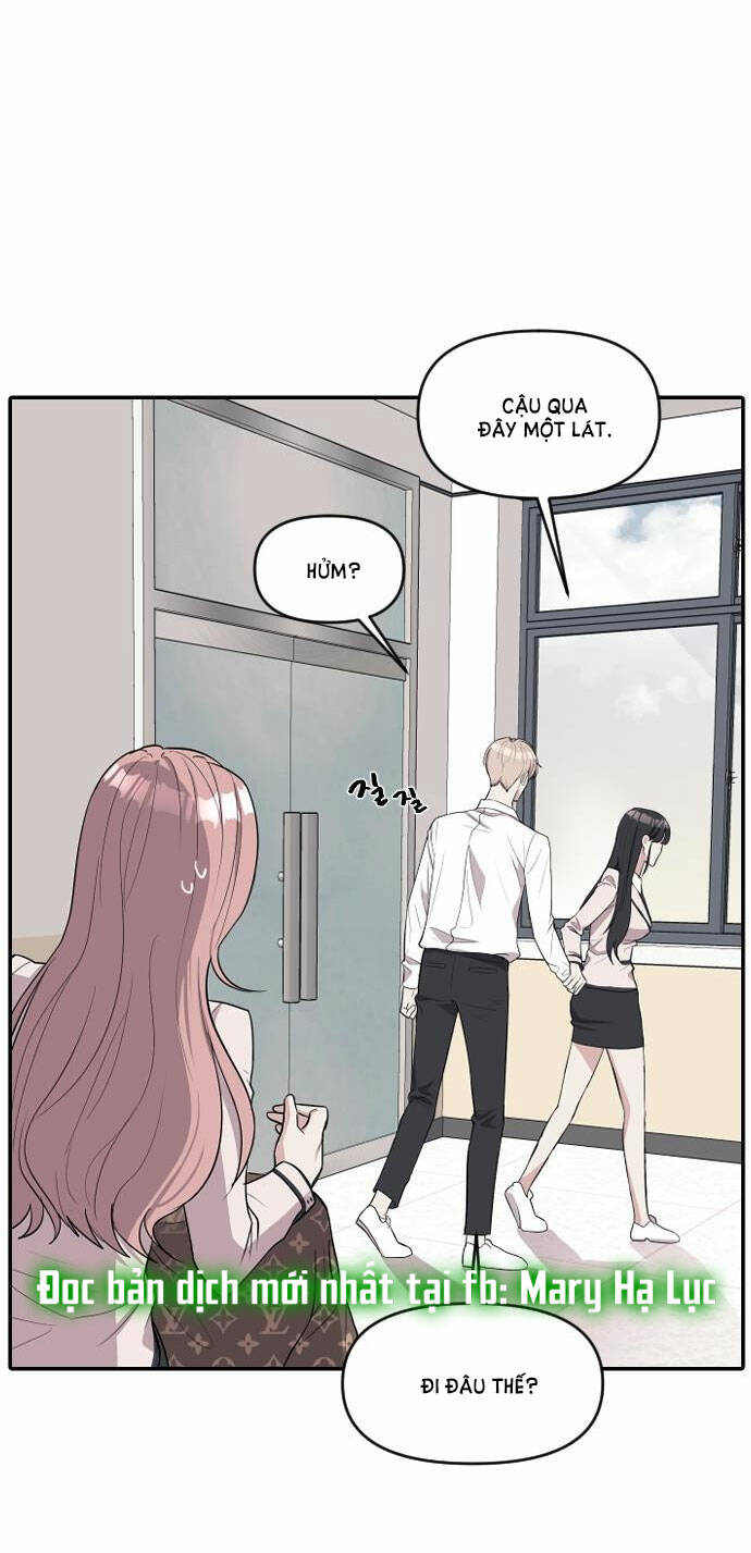 Xâm Nhập Vào Trường Trung Học Tài Phiệt! - Chap 3.1 - Trang 5