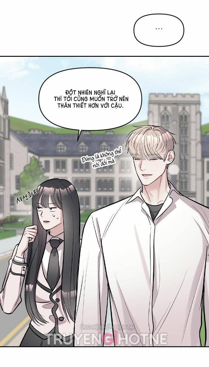 Xâm Nhập Vào Trường Trung Học Tài Phiệt! - Chap 3.1 - Trang 42