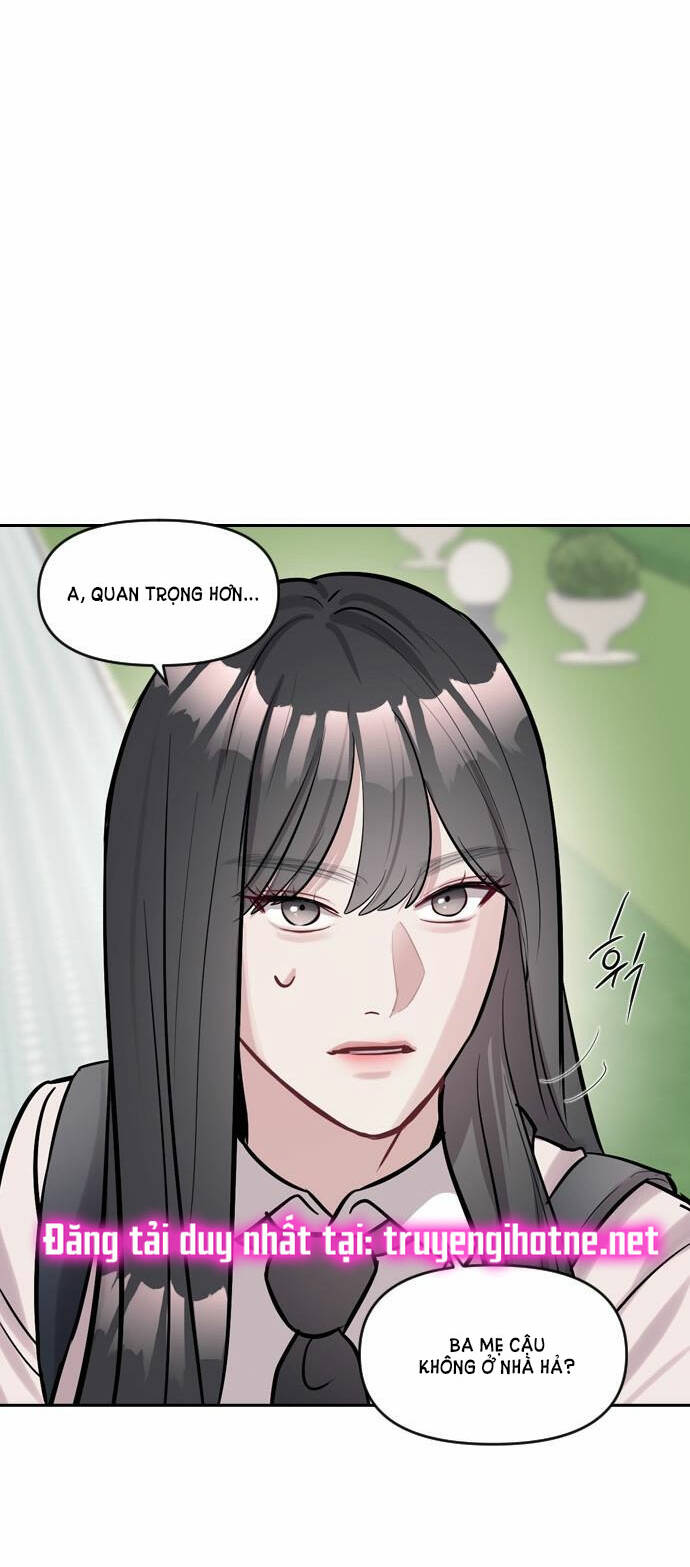 Xâm Nhập Vào Trường Trung Học Tài Phiệt! - Chap 3.1 - Trang 43