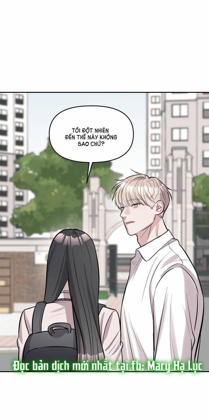 Xâm Nhập Vào Trường Trung Học Tài Phiệt! - Chap 3.1 - Trang 44