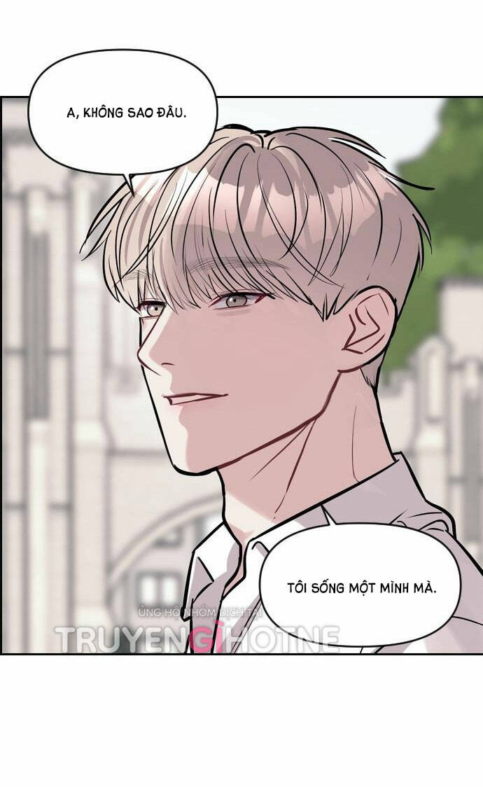 Xâm Nhập Vào Trường Trung Học Tài Phiệt! - Chap 3.1 - Trang 45
