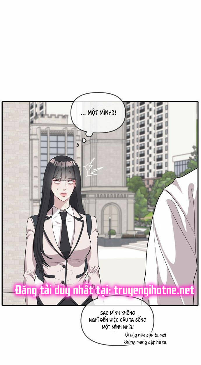Xâm Nhập Vào Trường Trung Học Tài Phiệt! - Chap 3.1 - Trang 46