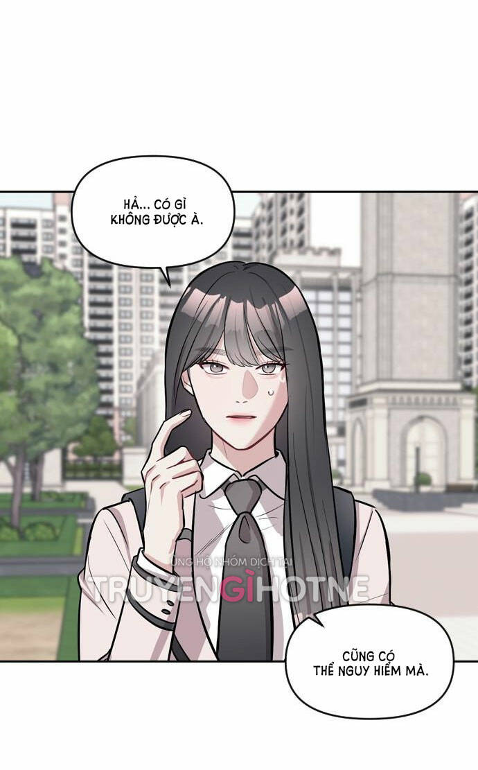 Xâm Nhập Vào Trường Trung Học Tài Phiệt! - Chap 3.1 - Trang 48