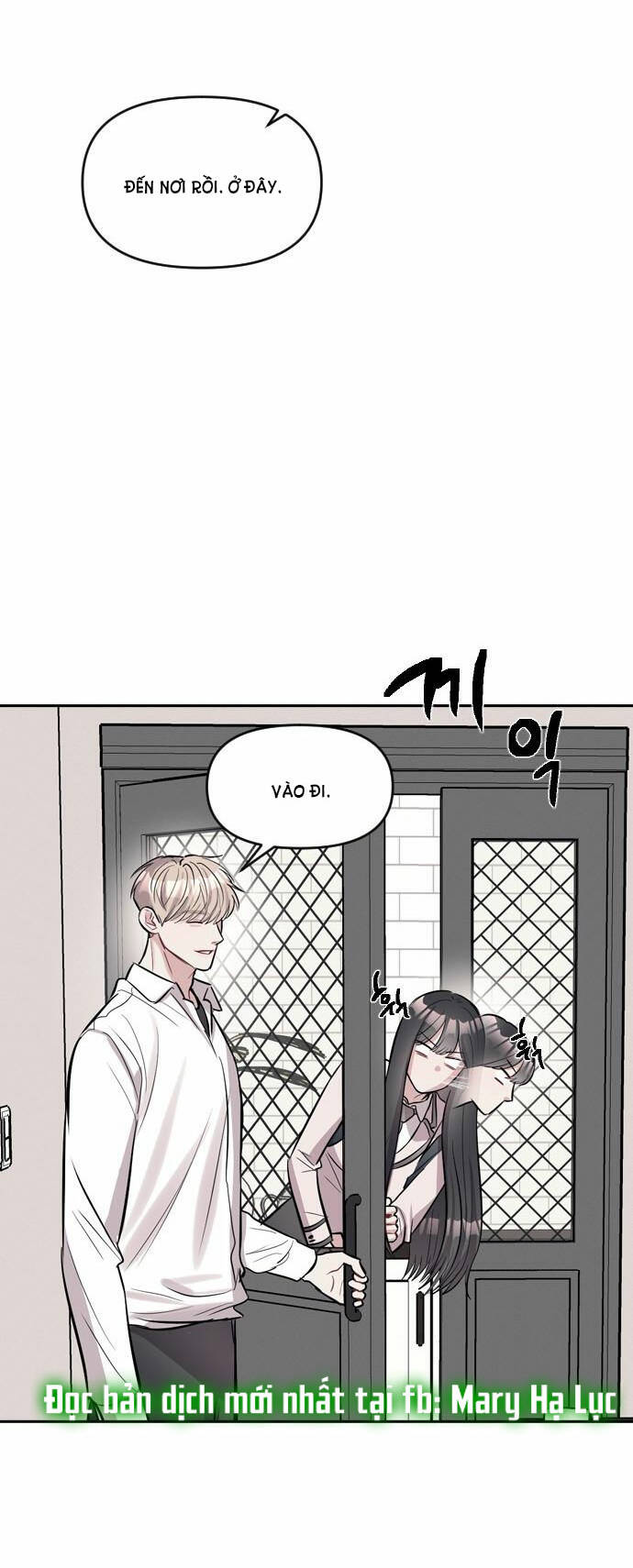 Xâm Nhập Vào Trường Trung Học Tài Phiệt! - Chap 3.1 - Trang 51