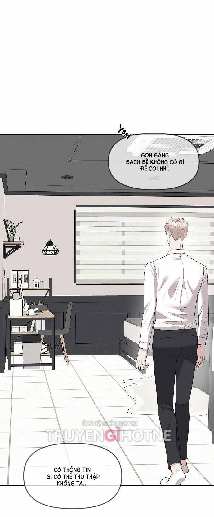 Xâm Nhập Vào Trường Trung Học Tài Phiệt! - Chap 3.1 - Trang 52