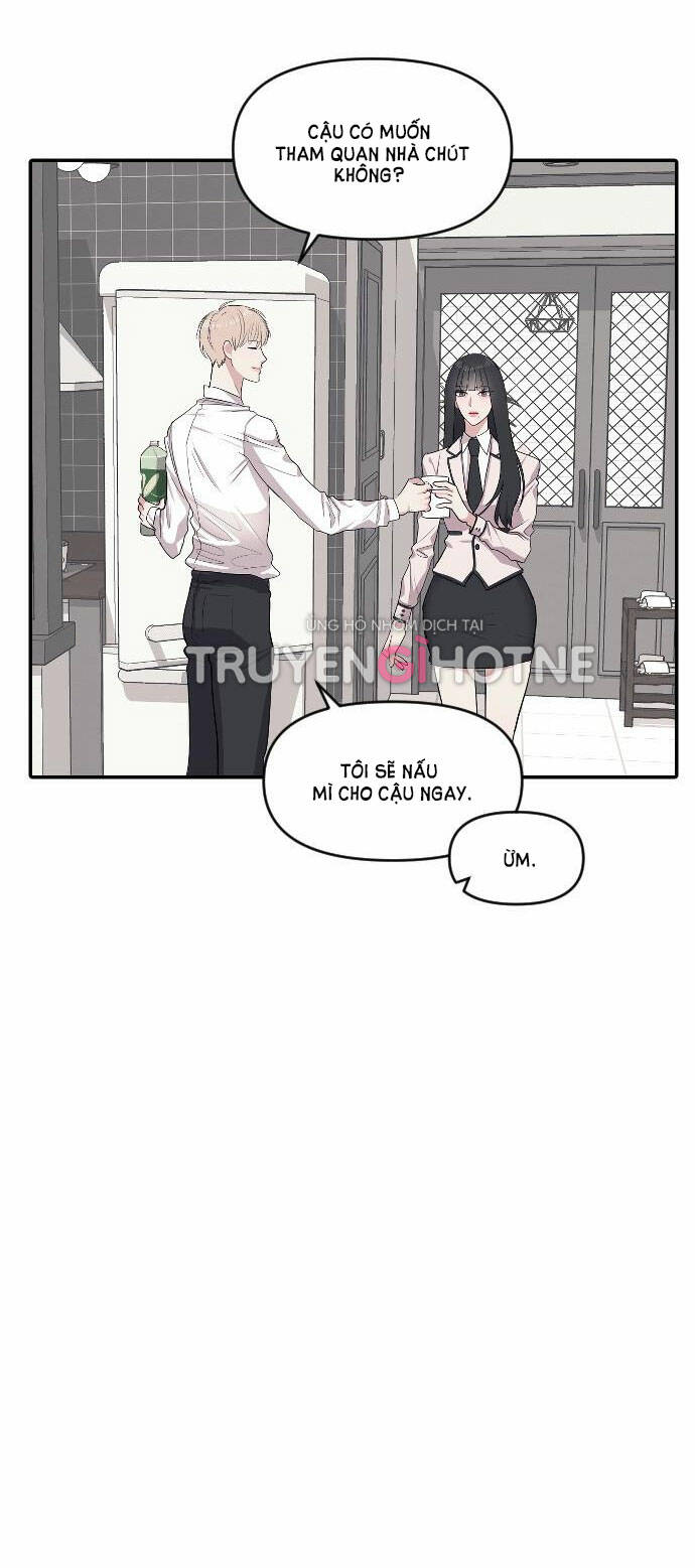 Xâm Nhập Vào Trường Trung Học Tài Phiệt! - Chap 3.1 - Trang 55