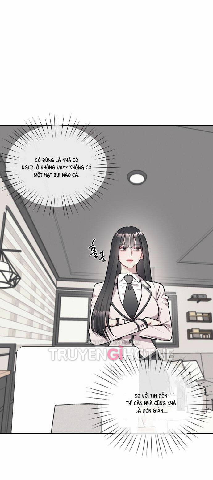 Xâm Nhập Vào Trường Trung Học Tài Phiệt! - Chap 3.1 - Trang 57