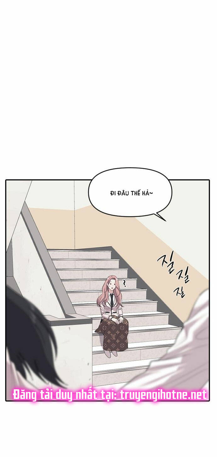 Xâm Nhập Vào Trường Trung Học Tài Phiệt! - Chap 3.1 - Trang 7