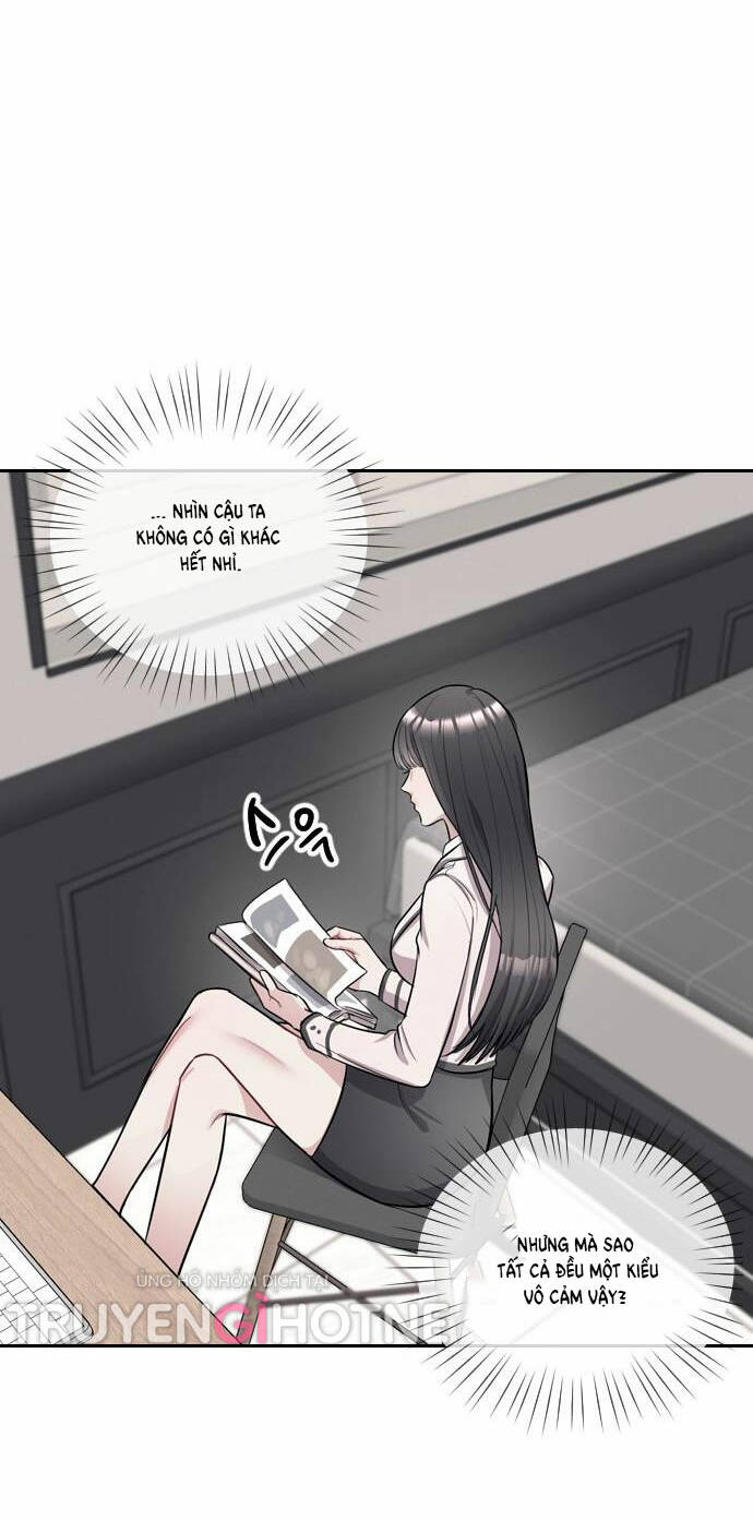 Xâm Nhập Vào Trường Trung Học Tài Phiệt! - Chap 3.1 - Trang 63