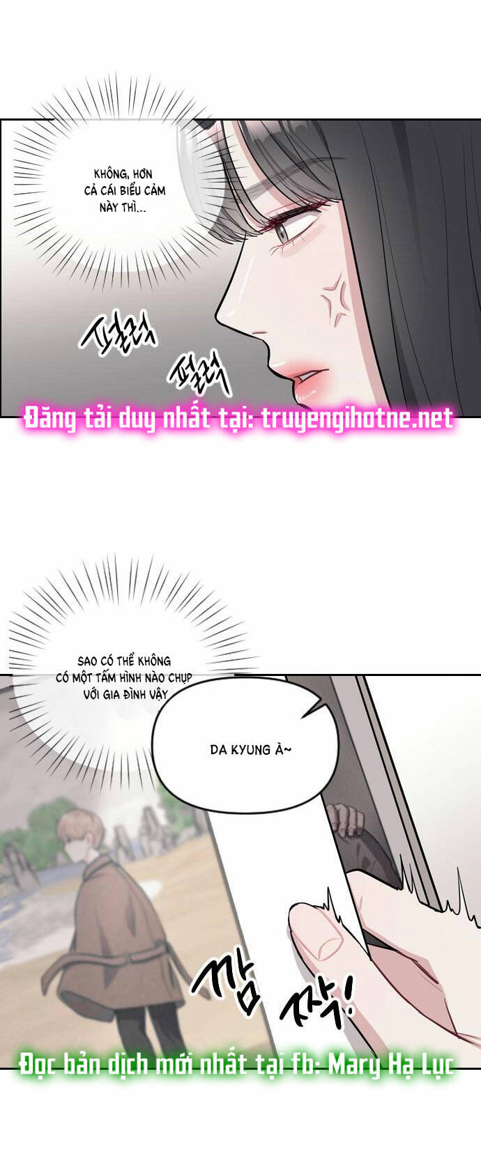 Xâm Nhập Vào Trường Trung Học Tài Phiệt! - Chap 3.1 - Trang 64