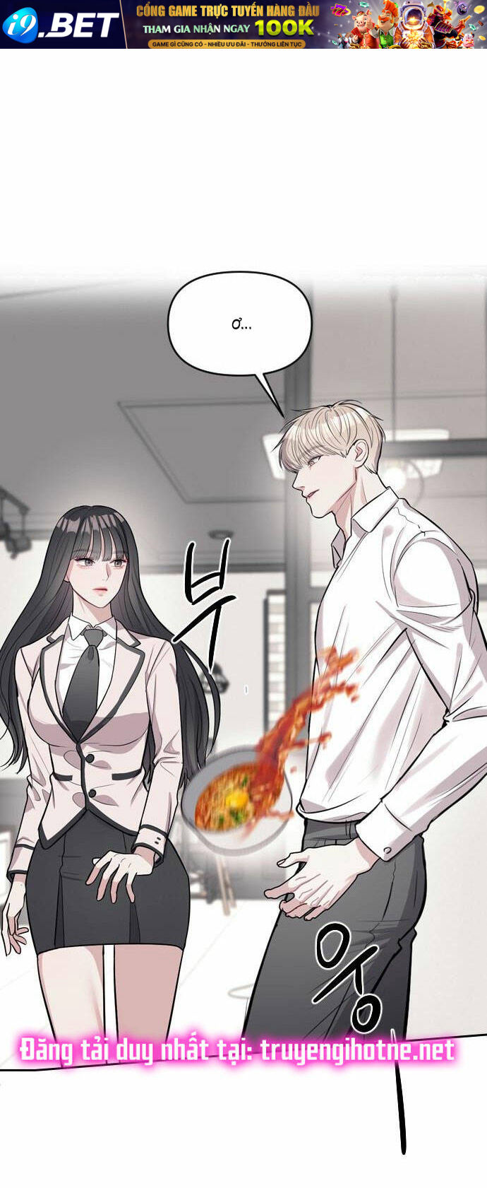 Xâm Nhập Vào Trường Trung Học Tài Phiệt! - Chap 3.2 - Trang 1