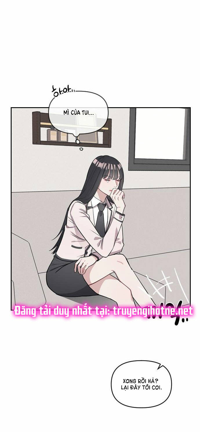 Xâm Nhập Vào Trường Trung Học Tài Phiệt! - Chap 3.2 - Trang 11