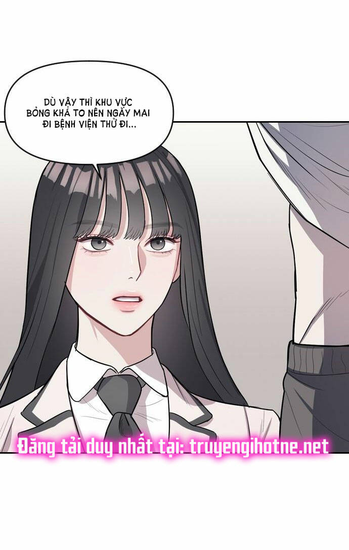 Xâm Nhập Vào Trường Trung Học Tài Phiệt! - Chap 3.2 - Trang 14