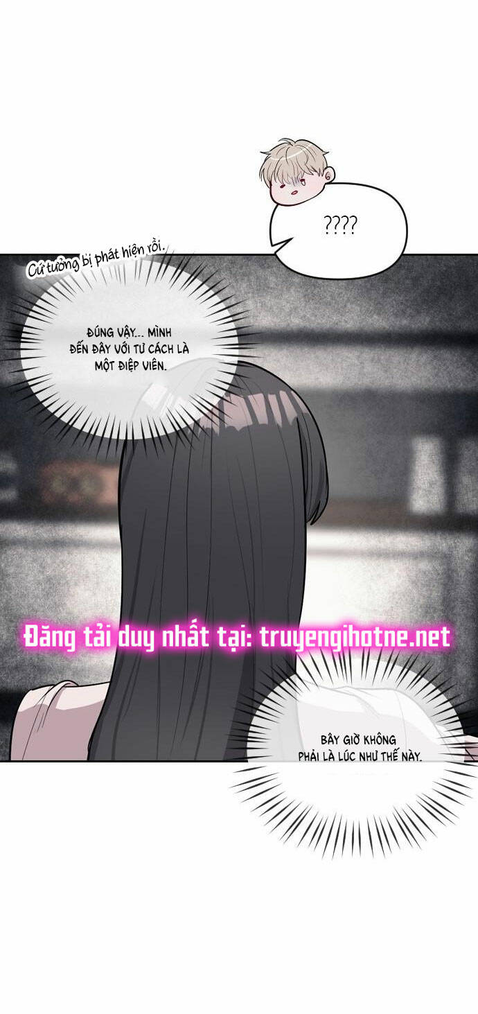 Xâm Nhập Vào Trường Trung Học Tài Phiệt! - Chap 3.2 - Trang 17