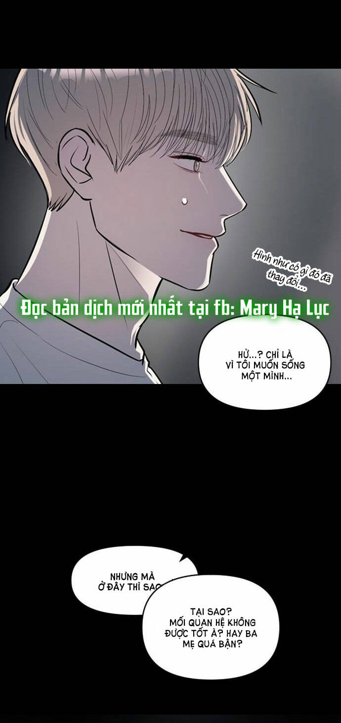 Xâm Nhập Vào Trường Trung Học Tài Phiệt! - Chap 3.2 - Trang 22