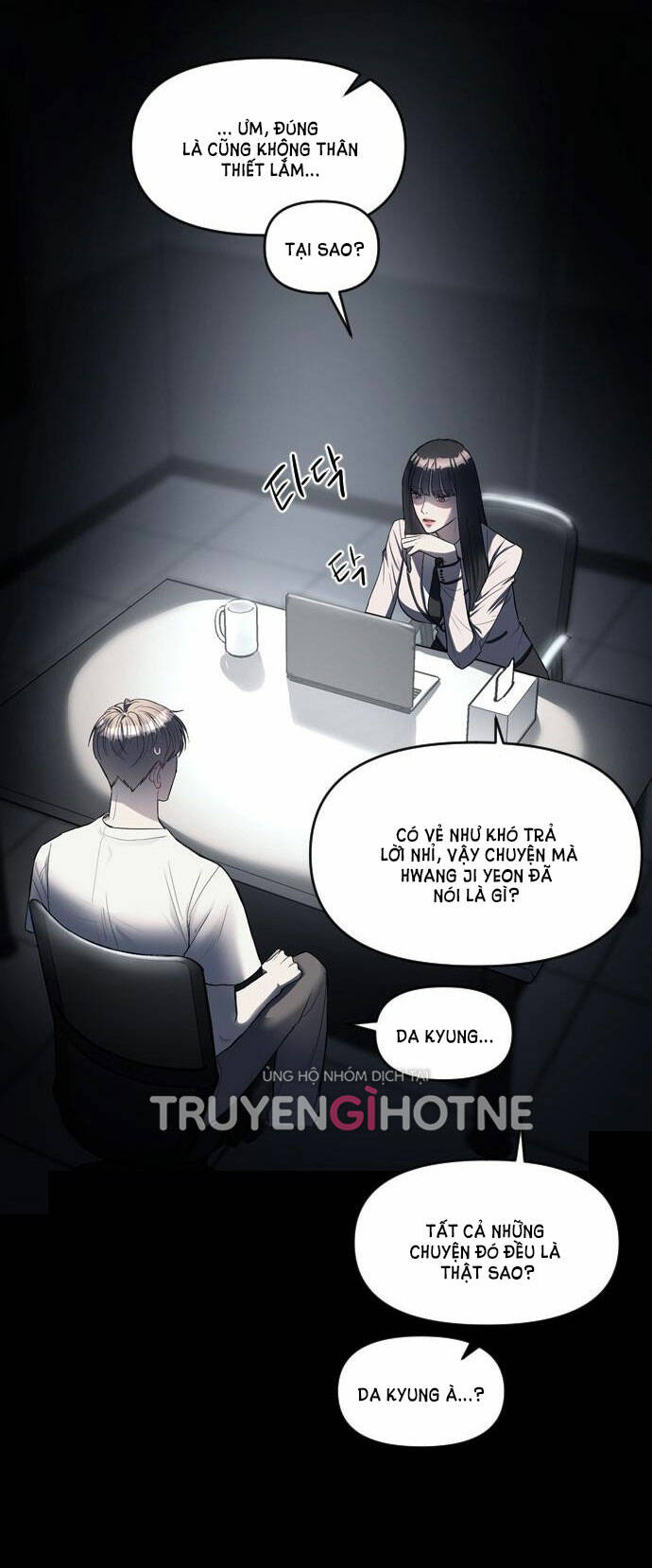 Xâm Nhập Vào Trường Trung Học Tài Phiệt! - Chap 3.2 - Trang 23