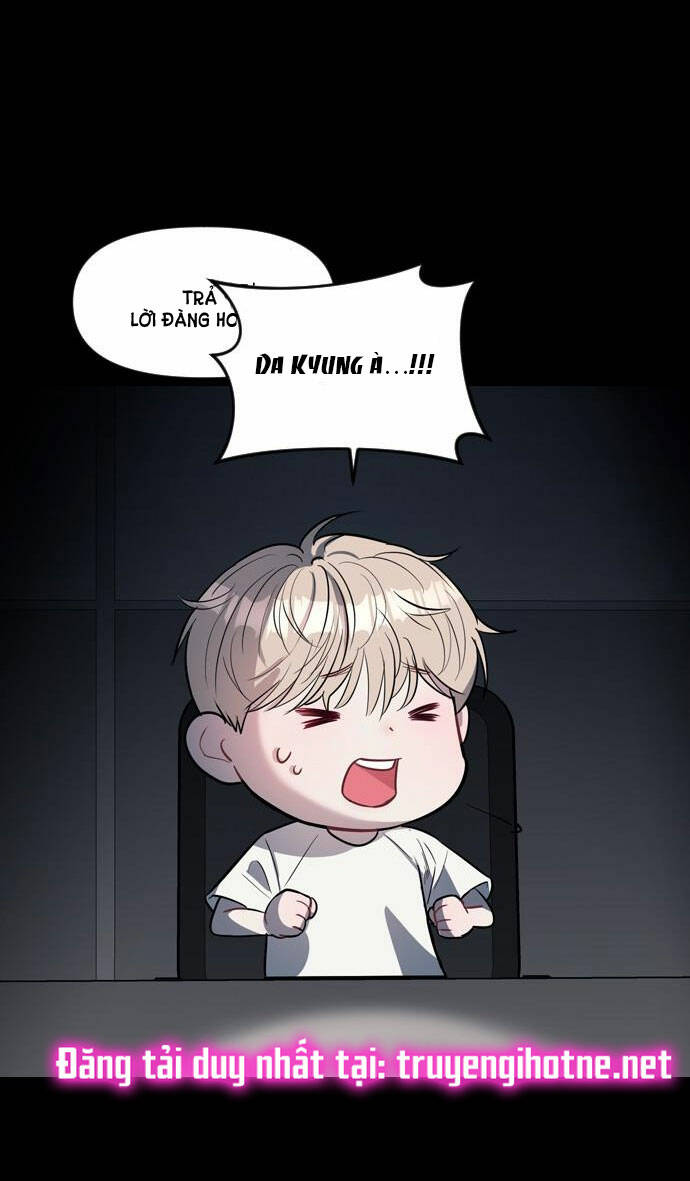 Xâm Nhập Vào Trường Trung Học Tài Phiệt! - Chap 3.2 - Trang 24