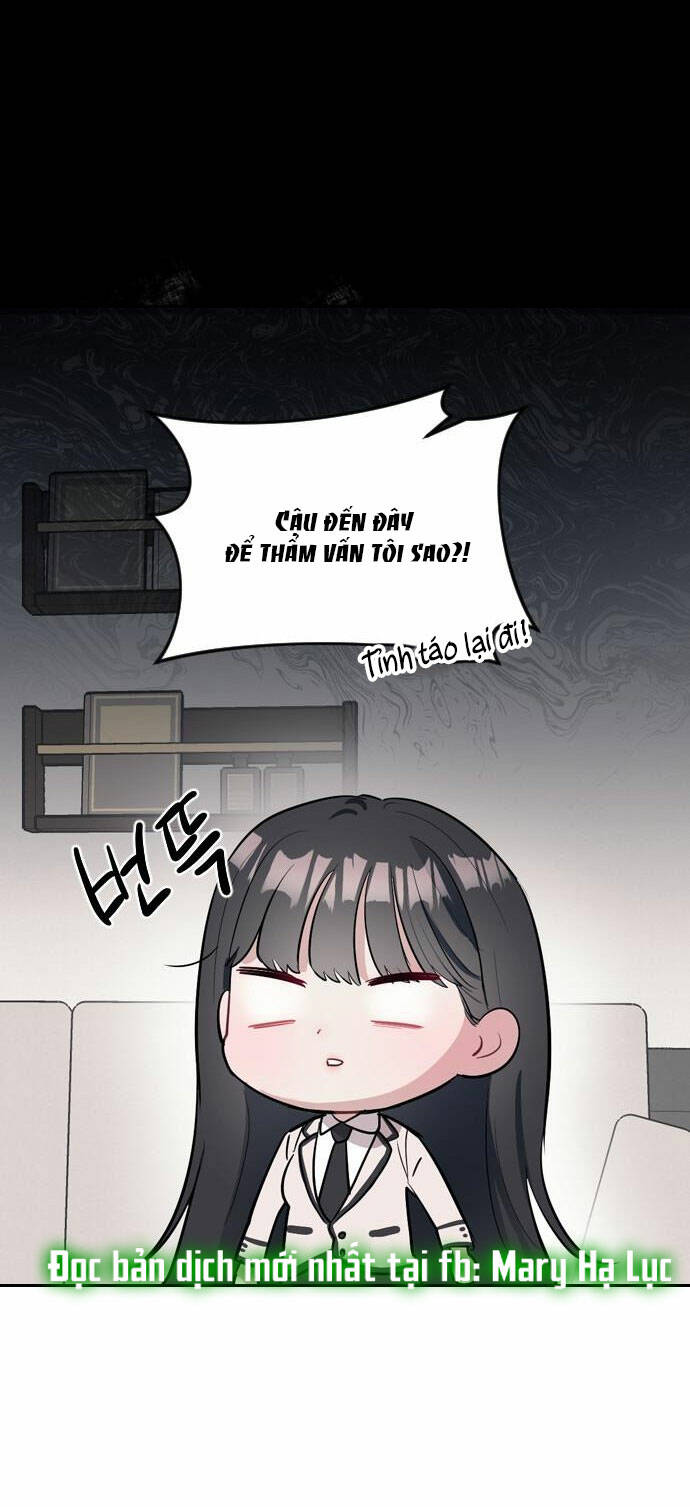 Xâm Nhập Vào Trường Trung Học Tài Phiệt! - Chap 3.2 - Trang 25