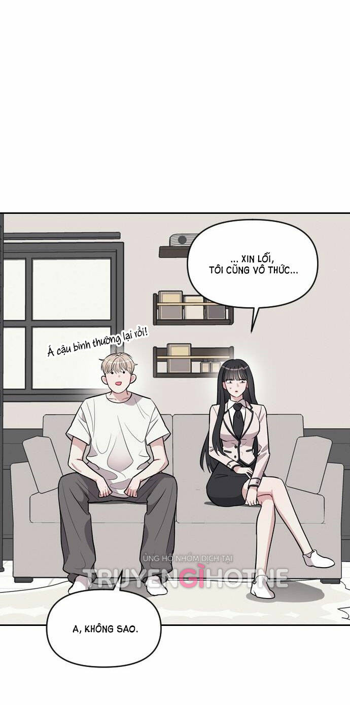 Xâm Nhập Vào Trường Trung Học Tài Phiệt! - Chap 3.2 - Trang 26