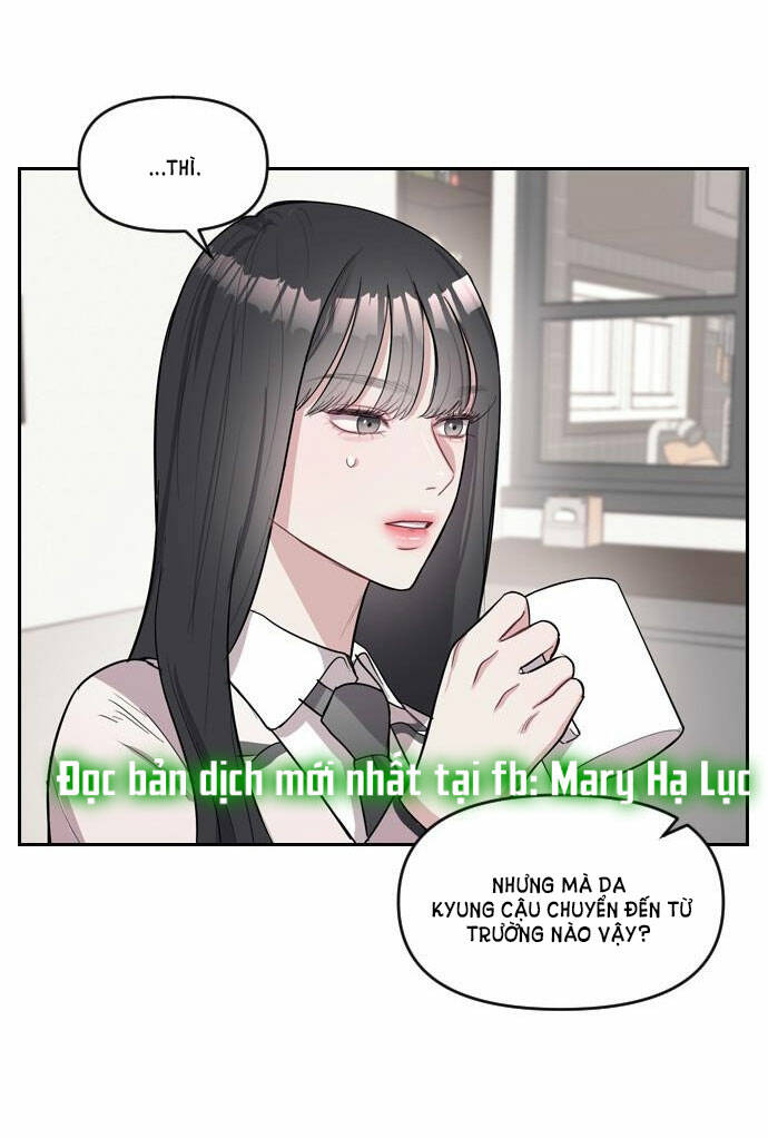 Xâm Nhập Vào Trường Trung Học Tài Phiệt! - Chap 3.2 - Trang 28