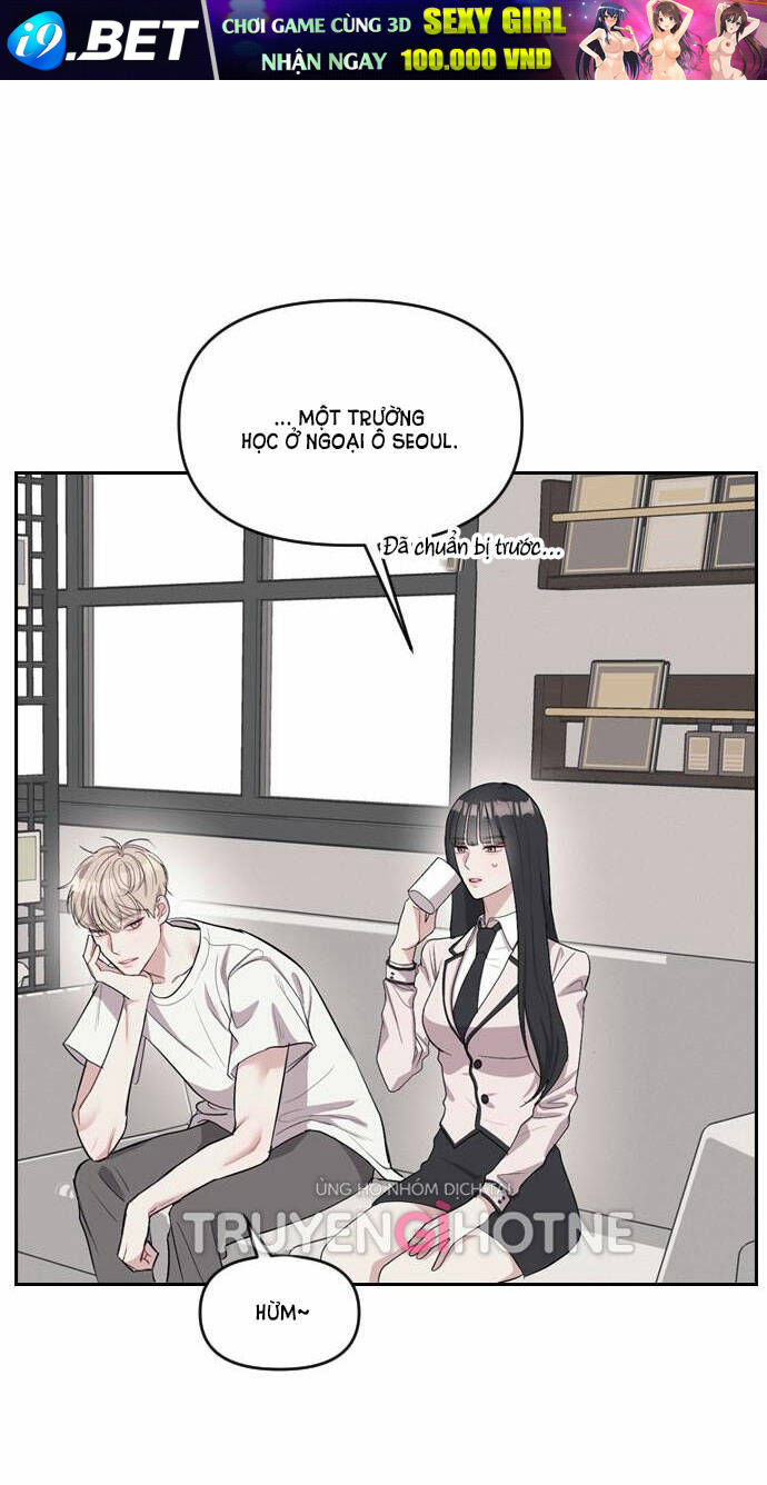 Xâm Nhập Vào Trường Trung Học Tài Phiệt! - Chap 3.2 - Trang 29