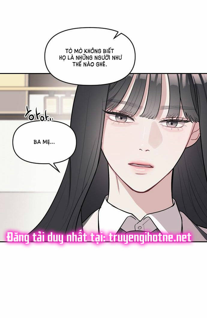 Xâm Nhập Vào Trường Trung Học Tài Phiệt! - Chap 3.2 - Trang 33