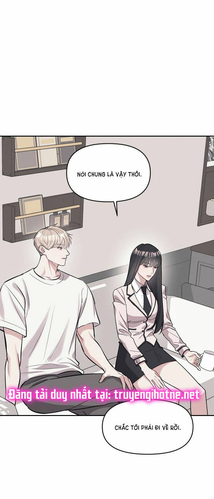 Xâm Nhập Vào Trường Trung Học Tài Phiệt! - Chap 3.2 - Trang 40
