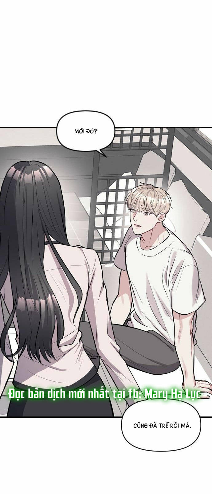 Xâm Nhập Vào Trường Trung Học Tài Phiệt! - Chap 3.2 - Trang 41