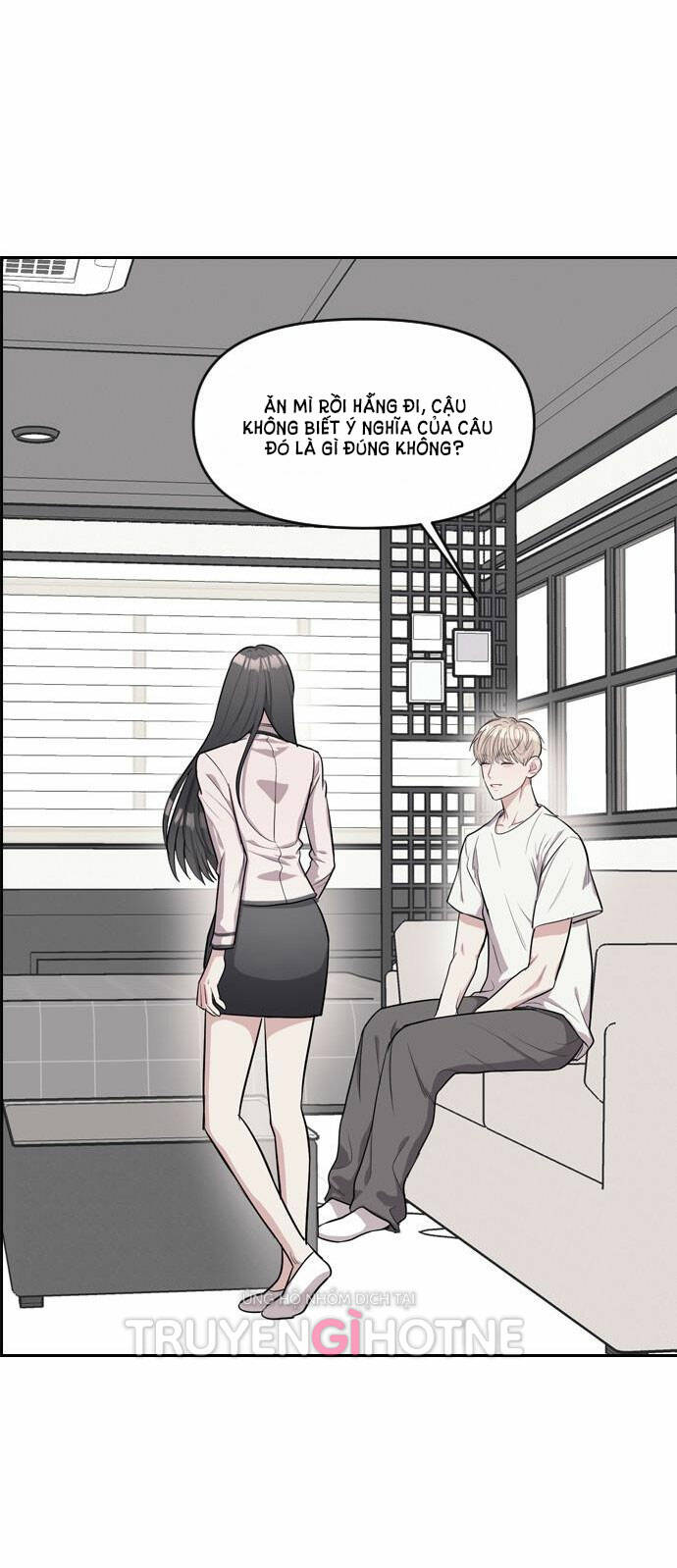 Xâm Nhập Vào Trường Trung Học Tài Phiệt! - Chap 3.2 - Trang 45