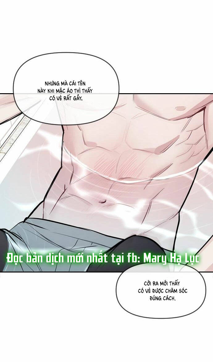 Xâm Nhập Vào Trường Trung Học Tài Phiệt! - Chap 3.2 - Trang 6