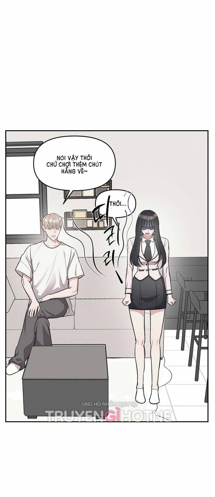 Xâm Nhập Vào Trường Trung Học Tài Phiệt! - Chap 3.2 - Trang 55