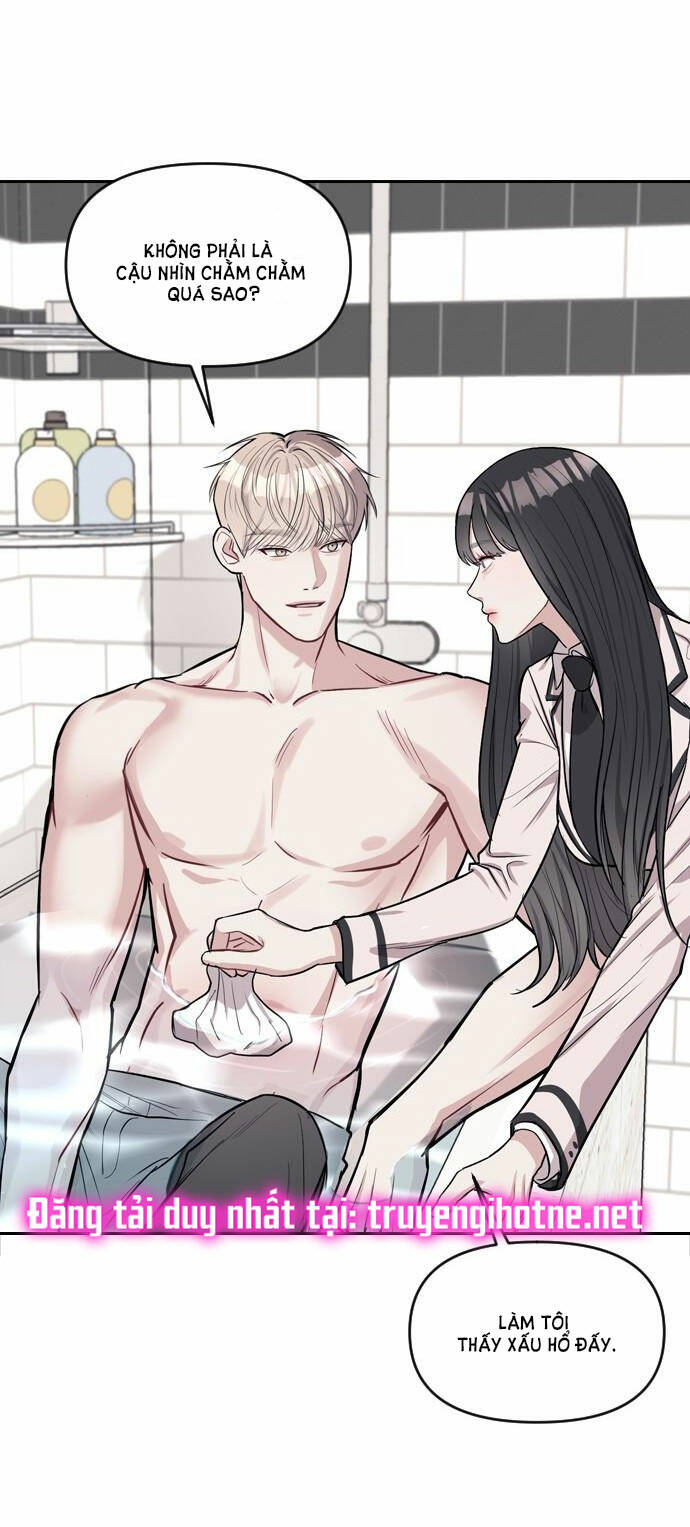 Xâm Nhập Vào Trường Trung Học Tài Phiệt! - Chap 3.2 - Trang 8