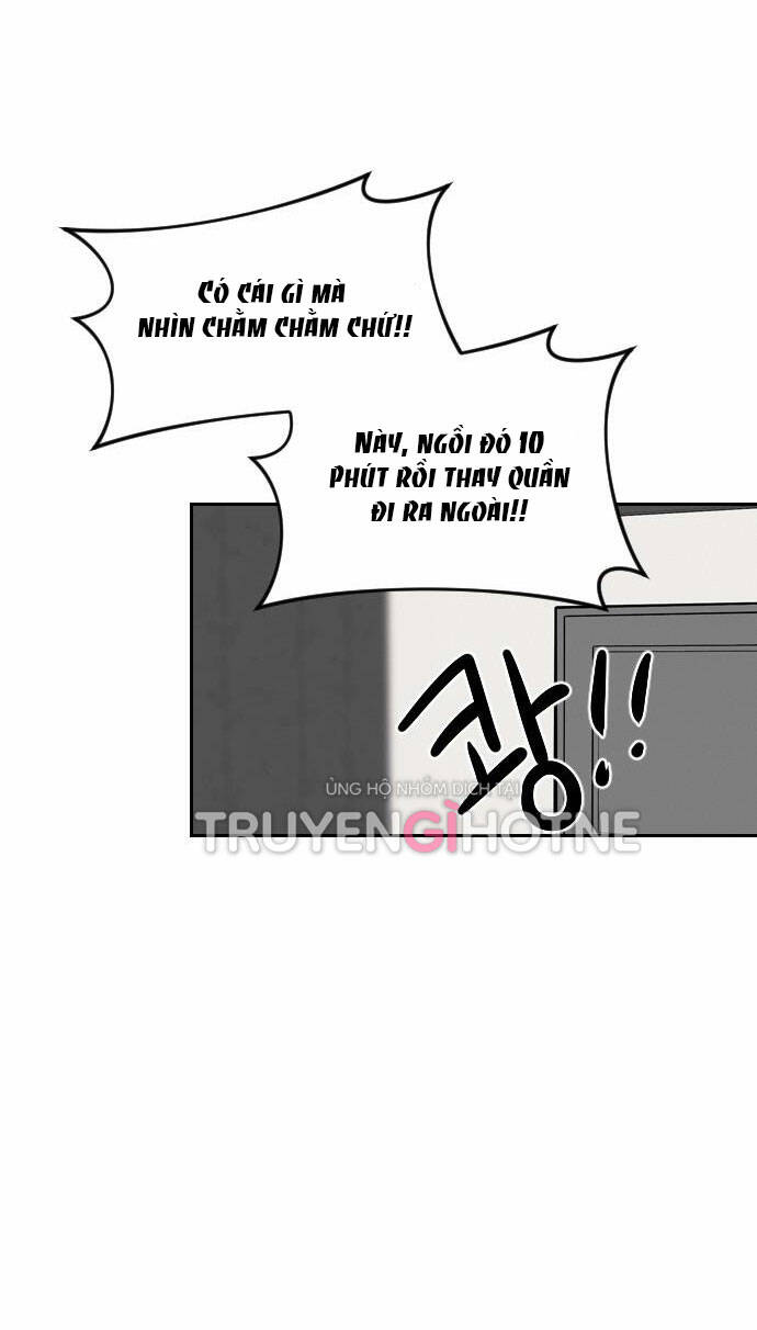 Xâm Nhập Vào Trường Trung Học Tài Phiệt! - Chap 3.2 - Trang 10