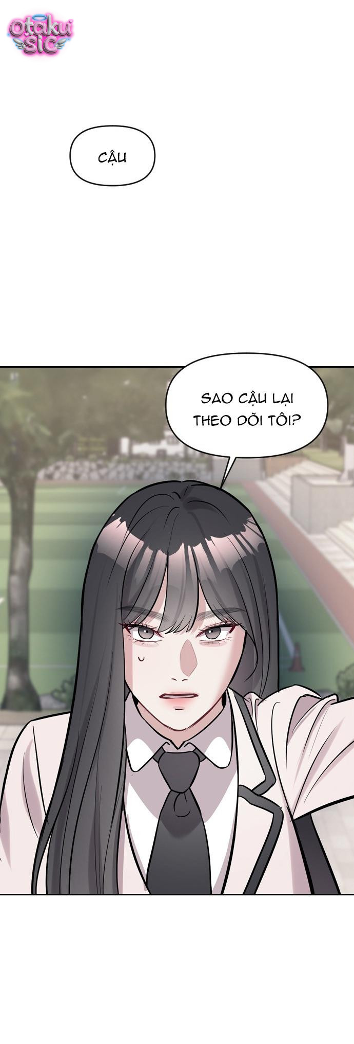 Xâm Nhập Vào Trường Trung Học Tài Phiệt! - Chap 3 - Trang 11