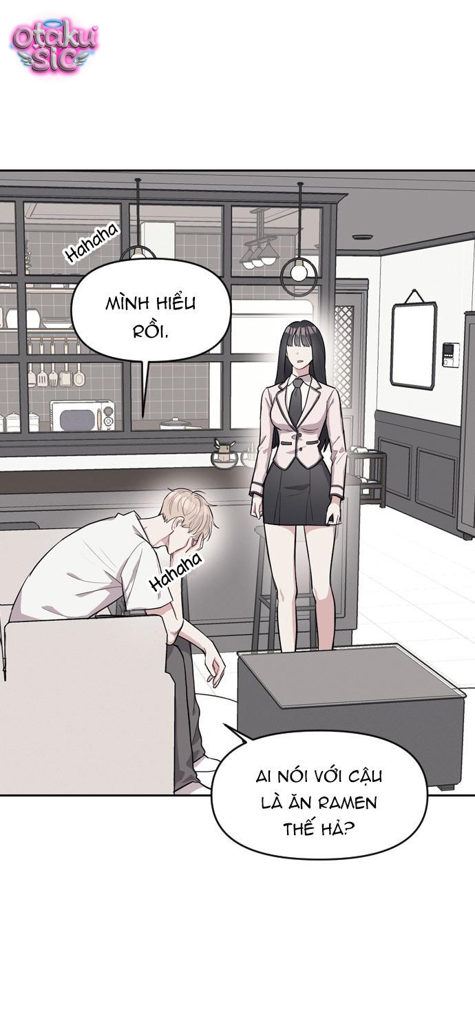 Xâm Nhập Vào Trường Trung Học Tài Phiệt! - Chap 3 - Trang 105