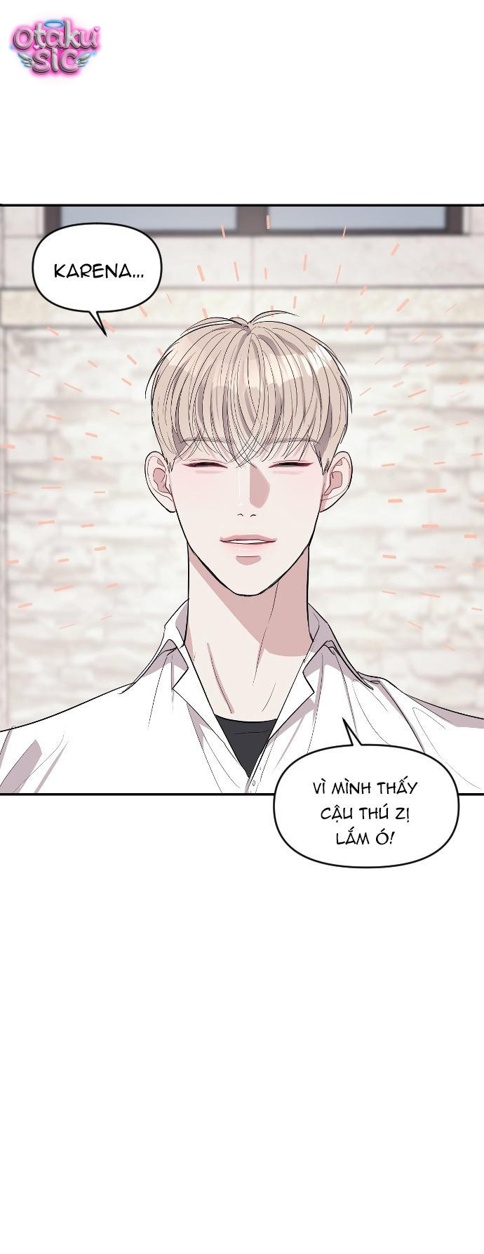Xâm Nhập Vào Trường Trung Học Tài Phiệt! - Chap 3 - Trang 12